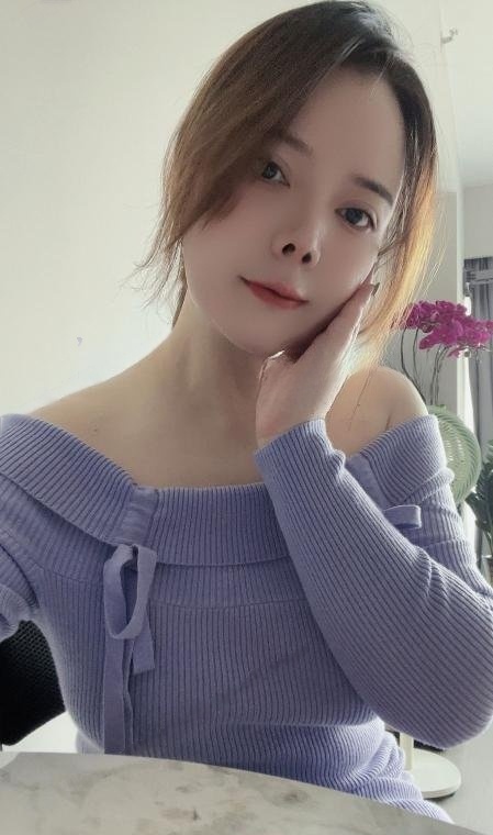 天河美娘子玖玖