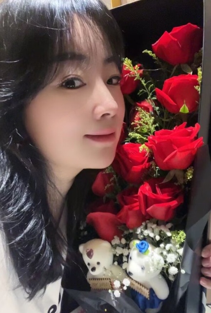 瑶海爆乳女神颜欢