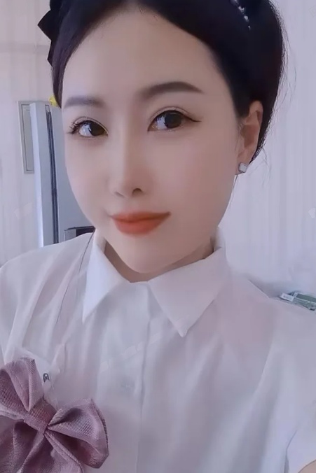 御姐型婷婷
