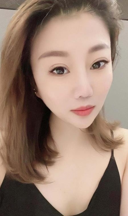 海珠区良家美娘子