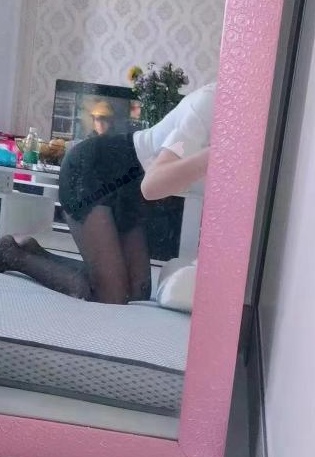 荔湾西村的骚货