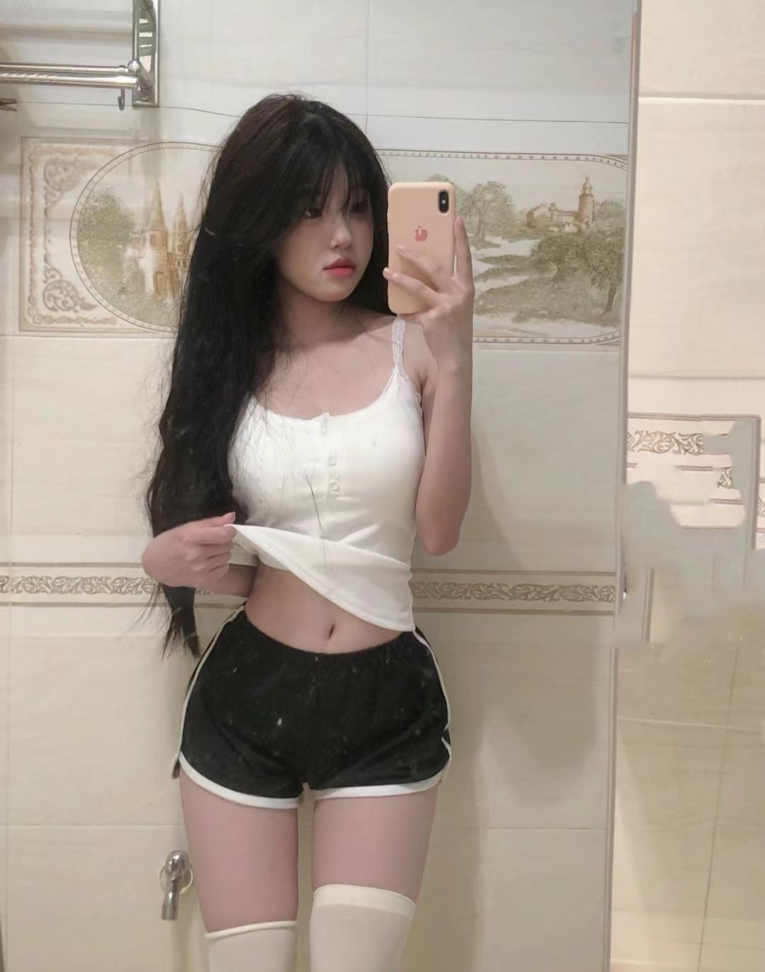 虹口娇小玲珑妹妹