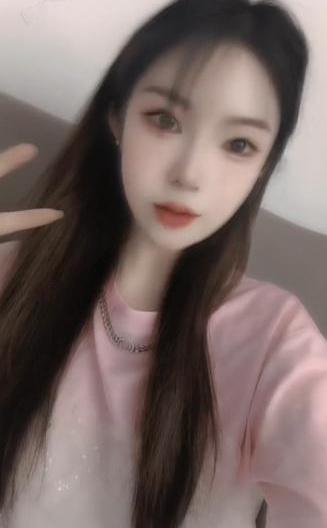 萧山颜值服务美女小九