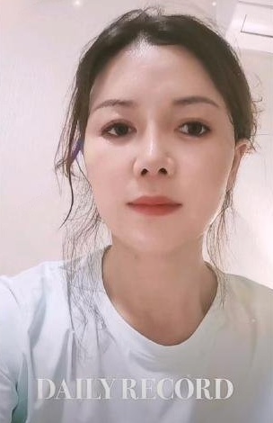 南京离异大姐姐