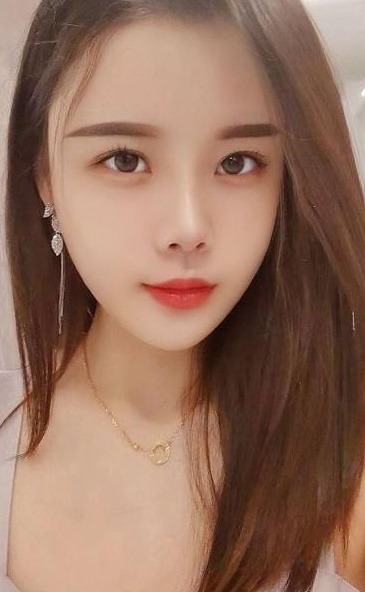 热情主动风骚橙子