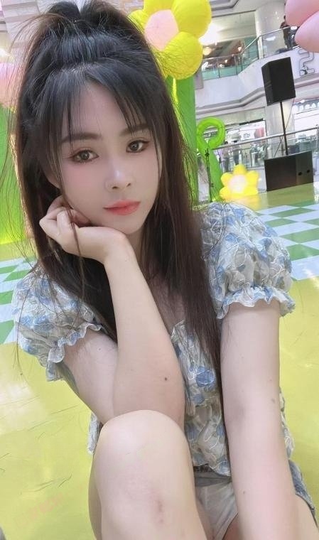 海珠区轻熟良家