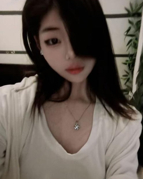 瑶海嫩妹