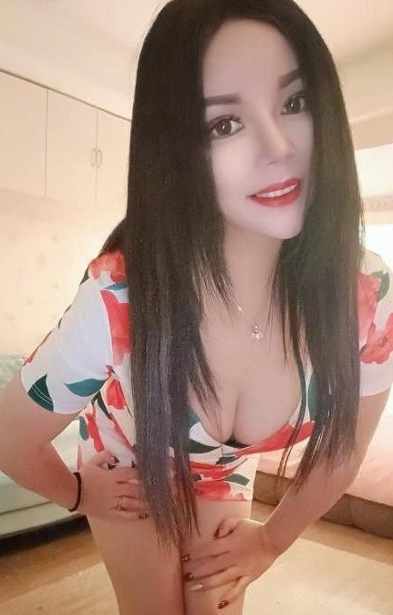 北京轻熟女