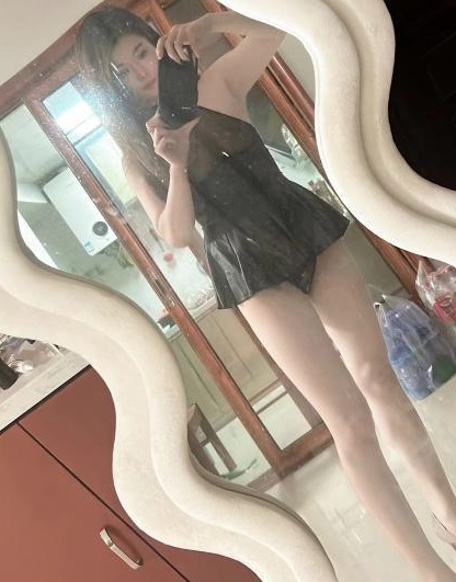 雄楚大道长腿妹妹