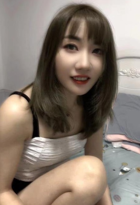 瓯海区御姐范妹子