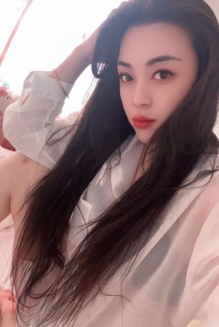御姐范女王