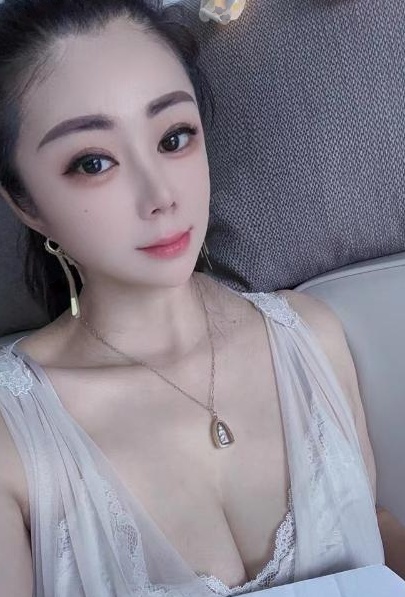 大波服务之星晚柠