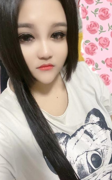 方庄胖妞儿