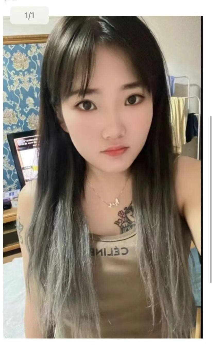 东特爱丽舍公寓小美女