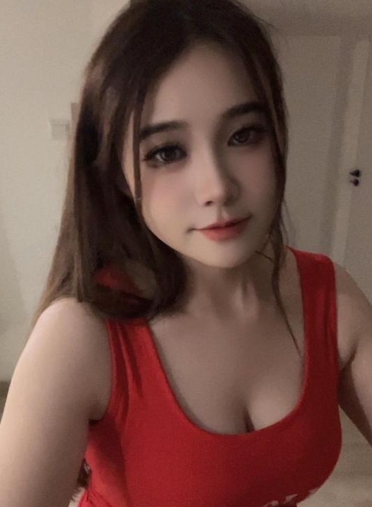 瑶海大奶妹芳芳