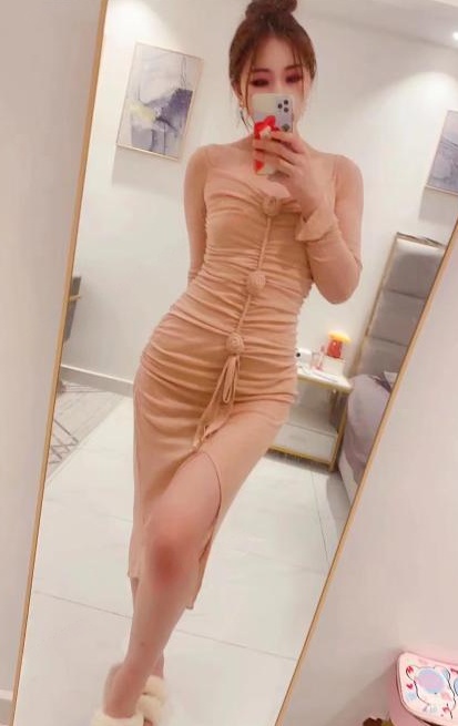 女皇冰倩儿