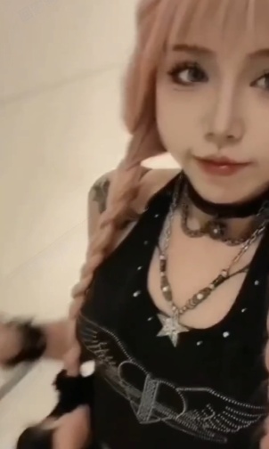 服务可约的小妹