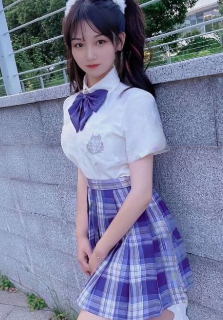 性价比性感骚女