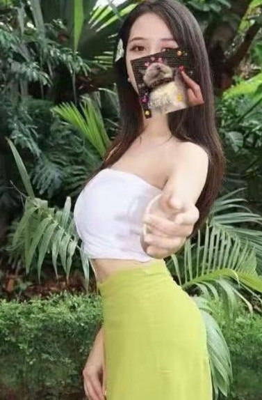 傣族小姐姐汤姆