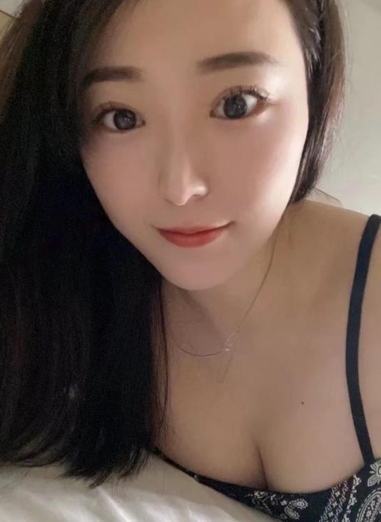 媚眼欲女思思