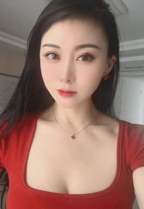 木渎牙套小姐姐