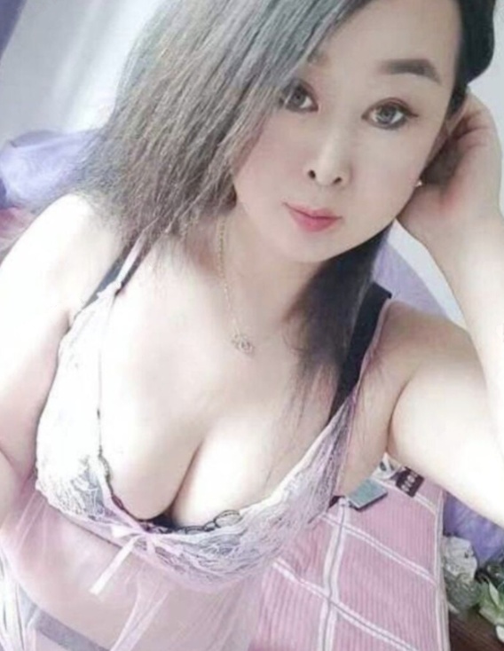 沈阳温柔大姐