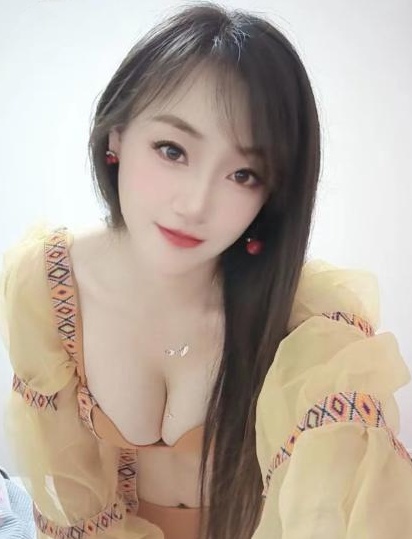 市北美胸晴晴
