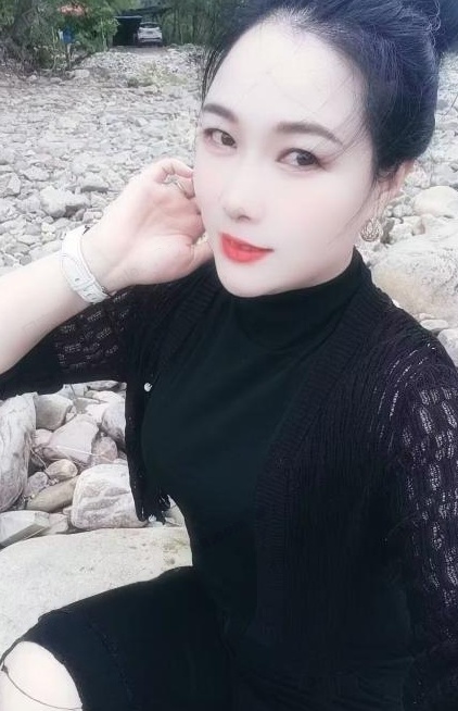 熟女淼姐