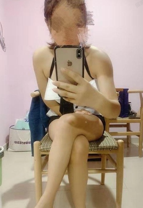 分享泻火少妇