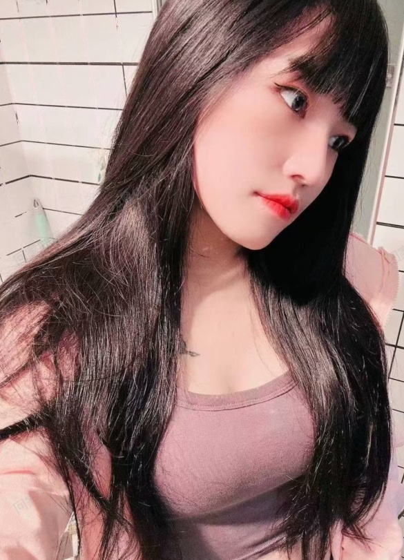 汉口小美