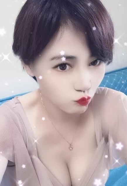 昆山大姐姐