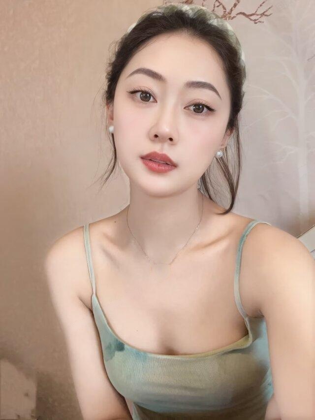 珠海小翘臀