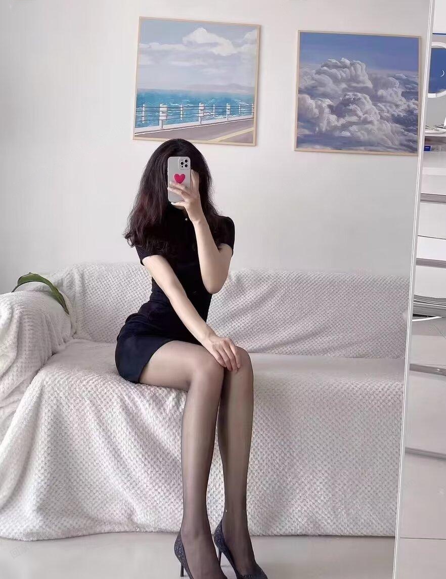 汉阳性感小宝贝