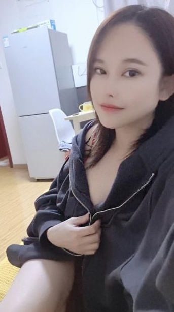 体验挺好骚妹子