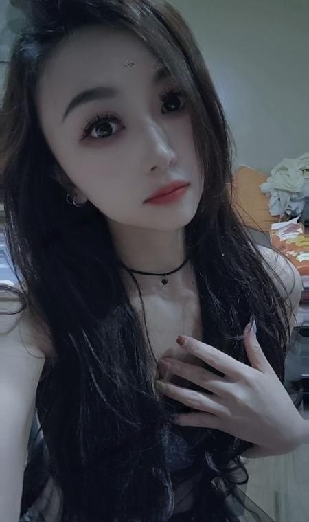 福田性价比少妇