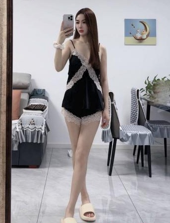 浦东长腿妩媚尤尤