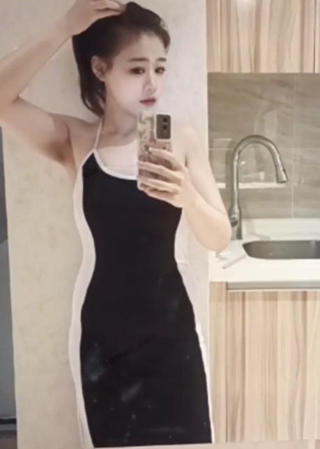 骚货潘金萌