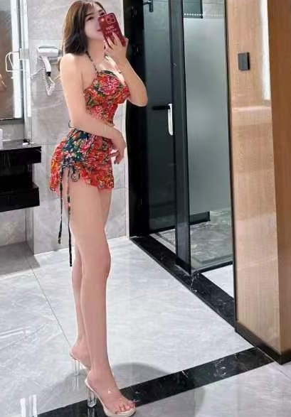 体验欧美身材熟女