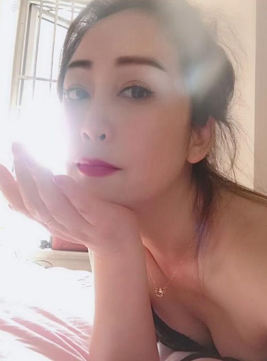 泻火成熟少妇