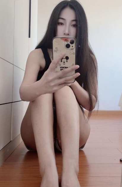 二刷性感蝴蝶