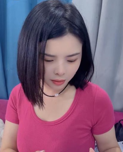 瓯海区短发小骚妇