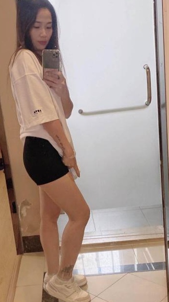 风骚熟女