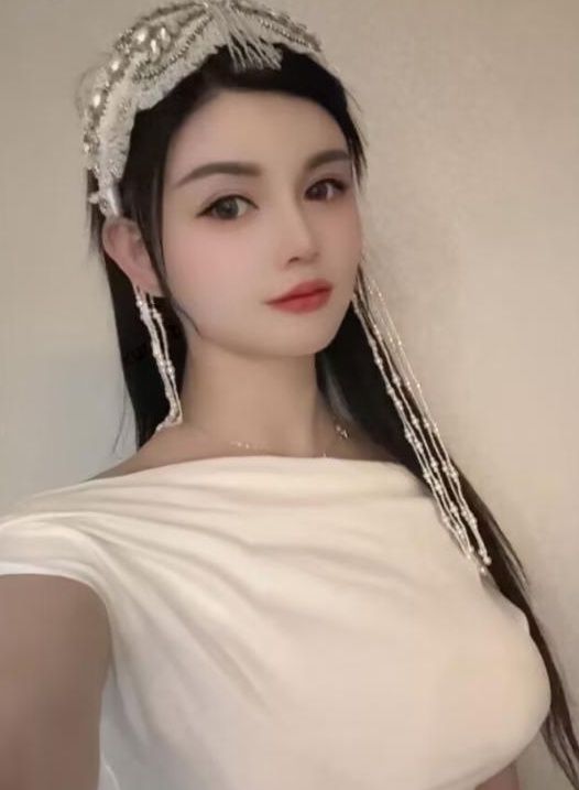 硚口大玉儿服务系大胸