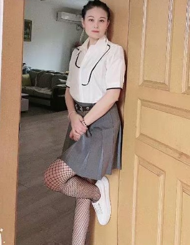 吴中风骚少妇