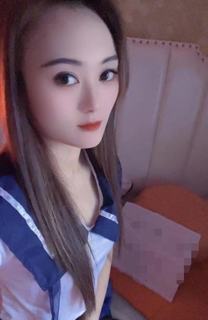 拱墅女友般服务妹