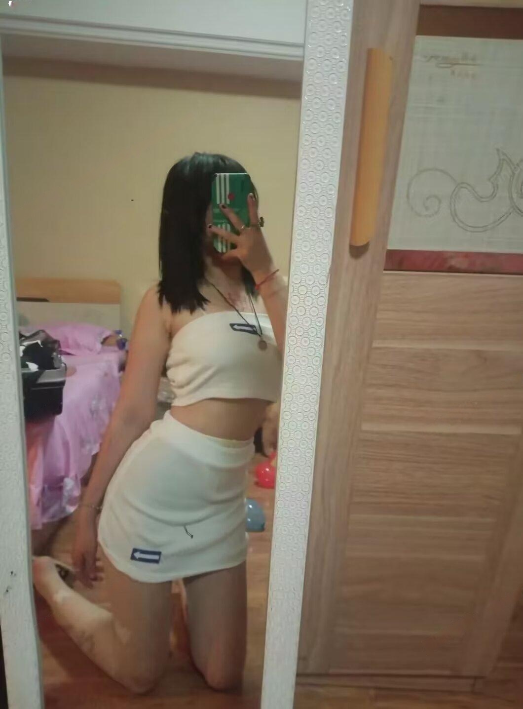 洛阳漂亮熟女