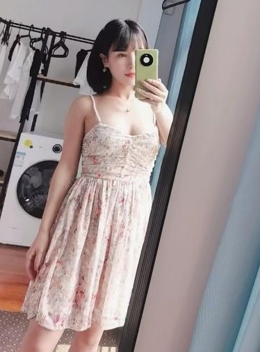 江北韵味女人茗茗