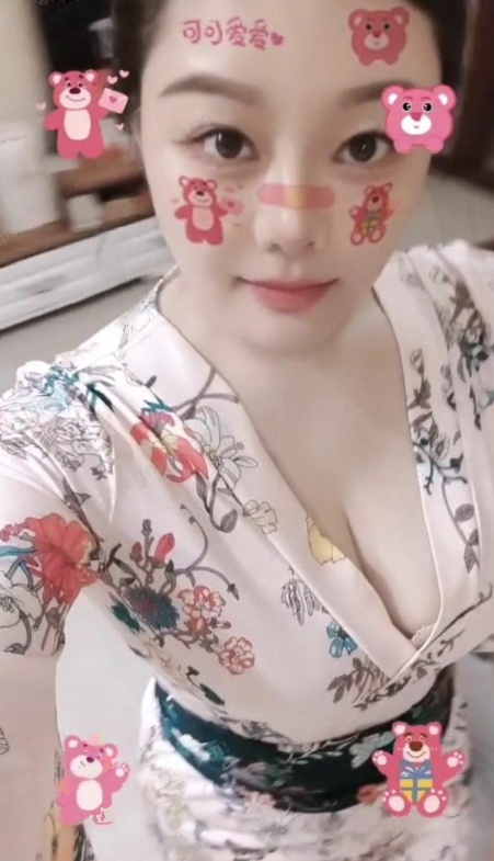 三通果果