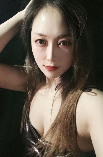 武侯区毒龙兰姐