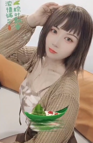 洪山美乳御姐糖糖